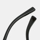 Stylish Small Oval Frame Sunglasses