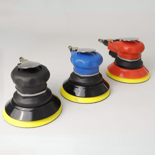 📢📢40% OFF !! ⏰ Pneumatic Orbital Polisher – Grinding & sanding for pros ✨
