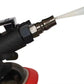 📢📢40% OFF !! ⏰ Pneumatic Orbital Polisher – Grinding & sanding for pros ✨