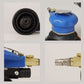 📢📢40% OFF !! ⏰ Pneumatic Orbital Polisher – Grinding & sanding for pros ✨
