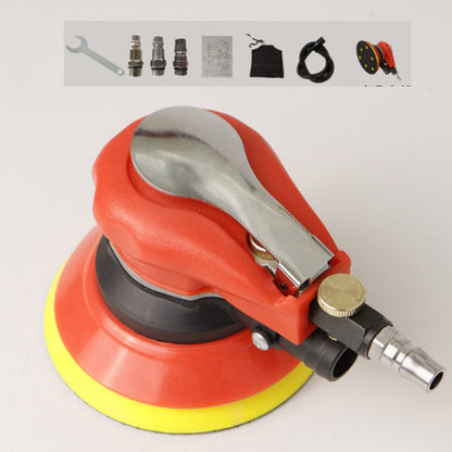 📢📢40% OFF !! ⏰ Pneumatic Orbital Polisher – Grinding & sanding for pros ✨
