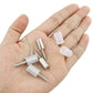 🔩 HOT SALE 50% OFF! ✨ Self-tapping Screws Cabinet Laminate Support - 200 PCS with 5 Sizes for Easy Furniture Assembly 🛠️📦