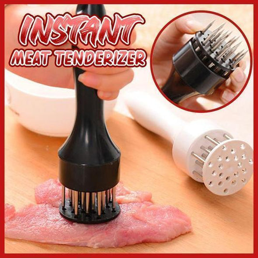 📢📢Buy 1 Get 1 Free⏰ Stainless Steel Meat Tenderizer Needle