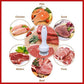 📢📢Buy 1 Get 1 Free⏰ Stainless Steel Meat Tenderizer Needle