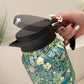 📢📢60%  OFF !! ⏰🍵1000ml Vacuum Insulated Teapot with Strainer