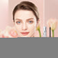 📢📢Buy 1 get 1 free !! ⏰ 2-in -1 Long-Lasting Volumizing and Curling Mascara