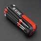 📢📢40% OFF !! ⏰ 8-in-1 Folding Screwdriver – Built-In LED Work Light & Flashlight