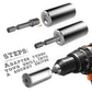📢📢50% OFF !! ⏰Honeycomb Universal Wrench Socket Set