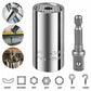 📢📢50% OFF !! ⏰Honeycomb Universal Wrench Socket Set