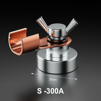 📢📢50% OFF !! ⏰New welding strong magnetic bonding artifact🔥