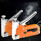 📢📢40% OFF !! ⏰3 In 1 Woodworking Staple Nail Tool