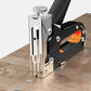 📢📢40% OFF !! ⏰3 In 1 Woodworking Staple Nail Tool