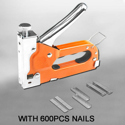 📢📢40% OFF !! ⏰3 In 1 Woodworking Staple Nail Tool