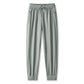 💎50% OFF! 💎 Ice Feel Quick-Dry Athletic Pants – Cooling Fabric, Loose Fit & Moisture-Wicking (M–4XL) 🌿👖