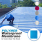 Polymer Waterproof Membrane for Color Steel Tile Roofs