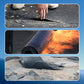 Polymer Waterproof Membrane for Color Steel Tile Roofs