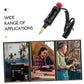 📢📢40% OFF !! ⏰ 2026 Sale — Over 19,000 Sold! ⚡🔧 Dead circuit? This tester tells you why — in seconds. No guesswork, just clear voltage readings for spark plugs, coils, and fuses. 🚗