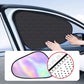 📢📢Up to 50 % off ⏰Universal Car Side Window Sun Shades