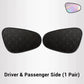📢📢Up to 50 % off ⏰Universal Car Side Window Sun Shades
