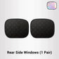 📢📢Up to 50 % off ⏰Universal Car Side Window Sun Shades