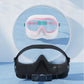 🏊‍♂️⏰ 40% OFF LIMITED TIME! Unisex HD Anti-Fog Swim Goggles – 180° View, UV Protection & Soft Seal 🥽