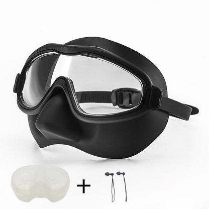 🏊‍♂️⏰ 40% OFF LIMITED TIME! Unisex HD Anti-Fog Swim Goggles – 180° View, UV Protection & Soft Seal 🥽