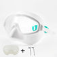 🏊‍♂️⏰ 40% OFF LIMITED TIME! Unisex HD Anti-Fog Swim Goggles – 180° View, UV Protection & Soft Seal 🥽
