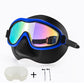 🏊‍♂️⏰ 40% OFF LIMITED TIME! Unisex HD Anti-Fog Swim Goggles – 180° View, UV Protection & Soft Seal 🥽