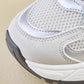 📢📢40% OFF !! ⏰ Thick-Soled Casual Sneakers – Lightweight, Breathable Mesh, Retro 🍂