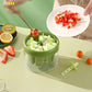 📢📢40% OFF !! ⏰8-cavity ice pop mold – healthy, sticks + box – homemade ice pops
