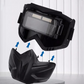 📢📢40% OFF !! ⏰Auto-Darkening Welding Mask