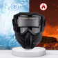 📢📢40% OFF !! ⏰Auto-Darkening Welding Mask