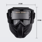 📢📢40% OFF !! ⏰Auto-Darkening Welding Mask