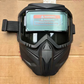 📢📢40% OFF !! ⏰Auto-Darkening Welding Mask