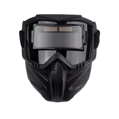 📢📢40% OFF !! ⏰Auto-Darkening Welding Mask