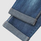 📢📢40% OFF !!!⏰Ripped Roll Up Hem Capris Jeans