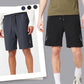 📢📢40% OFF !! ⏰ Cooling Airy Quick-Dry Athletic Shorts – Breathable Mesh, Elastic Waist & Perfect for Gym, Running or Hot Summer Days 🏃‍♂️