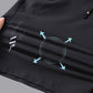 📢📢40% OFF !! ⏰ Cooling Airy Quick-Dry Athletic Shorts – Breathable Mesh, Elastic Waist & Perfect for Gym, Running or Hot Summer Days 🏃‍♂️