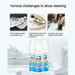 📢📢BUY 2 GET 1 FREE⏰Universal Portable No-Rinse Foam Cleaner for Shoes