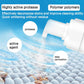 📢📢BUY 2 GET 1 FREE⏰Universal Portable No-Rinse Foam Cleaner for Shoes