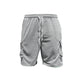 📢📢40% OFF !! ⏰Men's Casual Short Sleeve T-Shirt Shorts Set