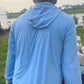 📢📢40% OFF !!!⏰ Men’s Lightweight Quick-Dry UV Protection Hoodie— Free Shipping For Two Pieces