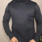 📢📢40% OFF !!!⏰ Men’s Lightweight Quick-Dry UV Protection Hoodie— Free Shipping For Two Pieces