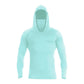 📢📢40% OFF !!!⏰ Men’s Lightweight Quick-Dry UV Protection Hoodie— Free Shipping For Two Pieces