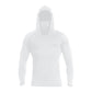 📢📢40% OFF !!!⏰ Men’s Lightweight Quick-Dry UV Protection Hoodie— Free Shipping For Two Pieces