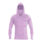 📢📢40% OFF !!!⏰ Men’s Lightweight Quick-Dry UV Protection Hoodie— Free Shipping For Two Pieces