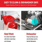 📢📢Buy 2 get 1 free ⏰Reusable Heat-resistant Baking Tray 【💞food grade silicone💞easy to clean】