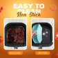 📢📢Buy 2 get 1 free ⏰Reusable Heat-resistant Baking Tray 【💞food grade silicone💞easy to clean】