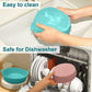 📢📢Buy 2 get 1 free ⏰Reusable Heat-resistant Baking Tray 【💞food grade silicone💞easy to clean】