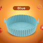 📢📢Buy 2 get 1 free ⏰Reusable Heat-resistant Baking Tray 【💞food grade silicone💞easy to clean】